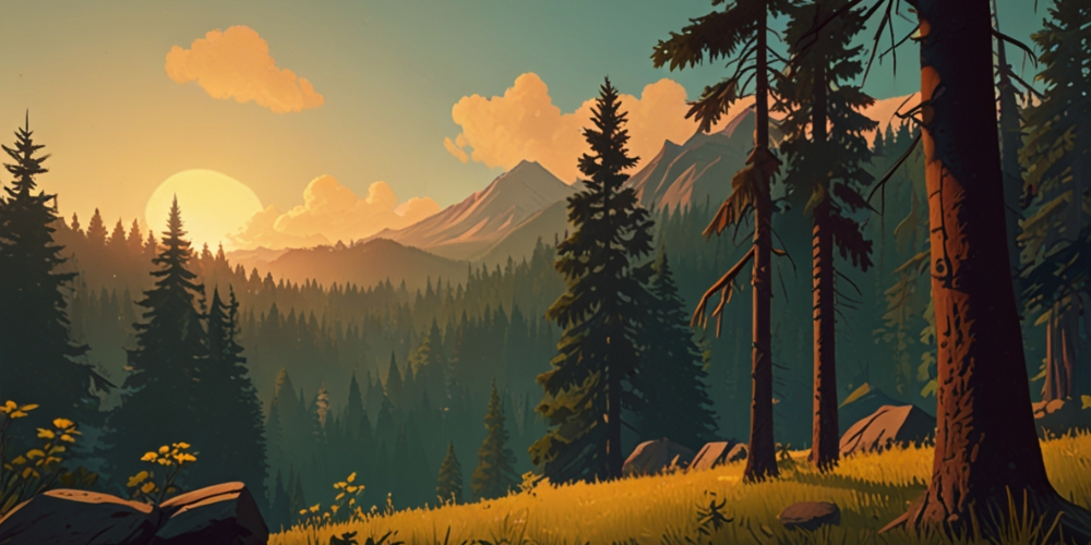 Firewatch game free